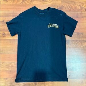 Howl-O-Scream Tee
